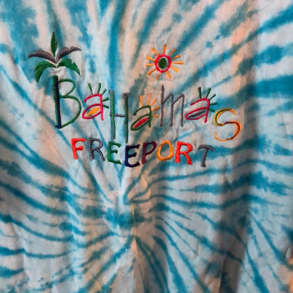 Bahamas! - Picture 2 of 2